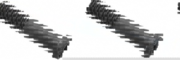 Hex Socket Cap Screw: 1/4-20 UNC, 3/16